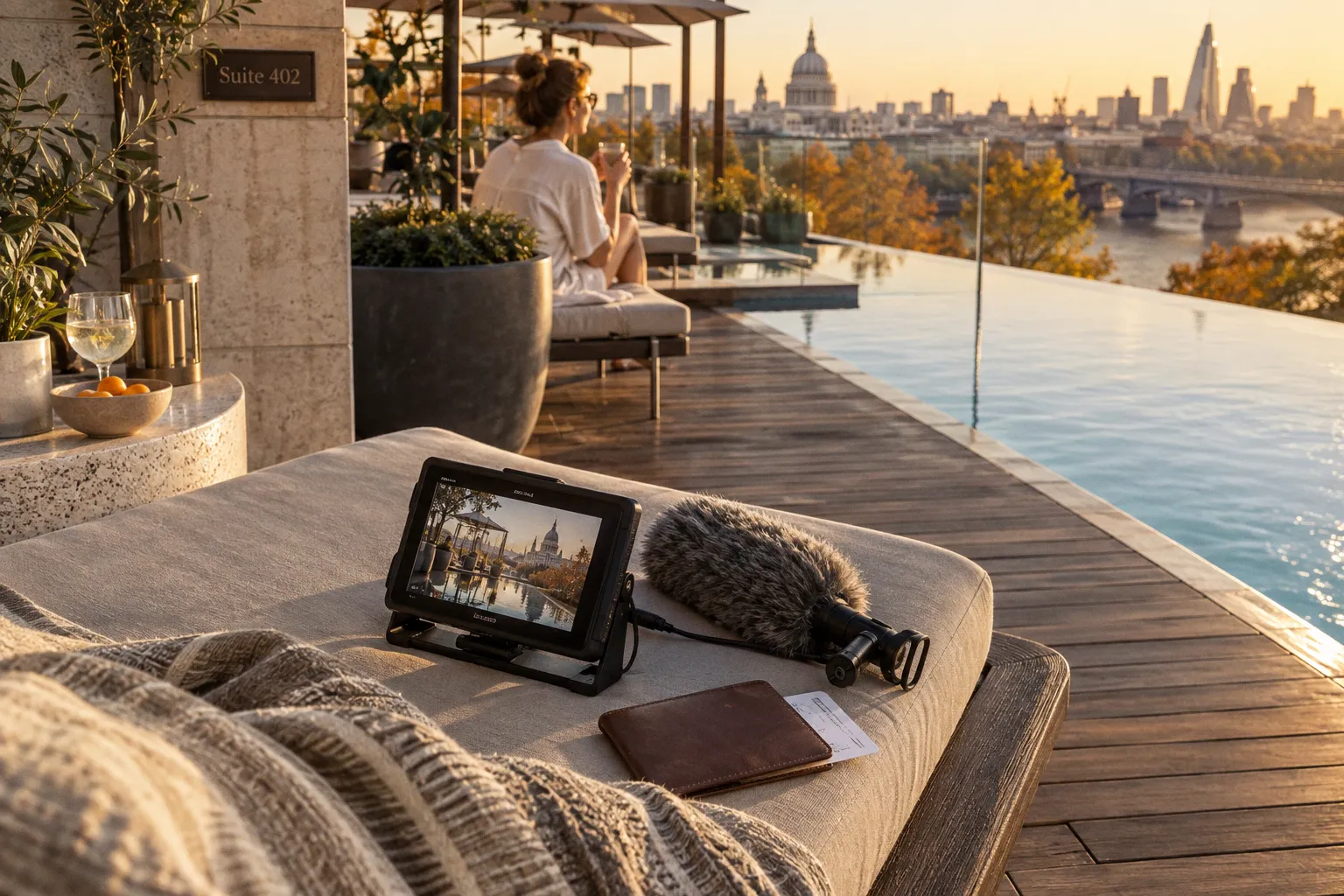 Adapting Hotel Visual Strategy for the Era of AI-Driven Search and Agentic Booking