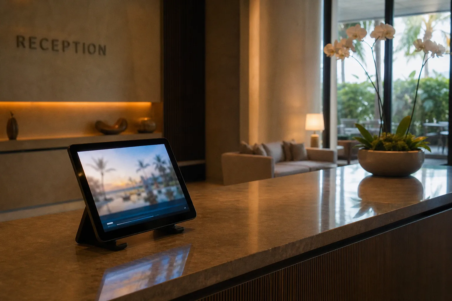 Autoplay video on hotel websites: does it hurt conversions?