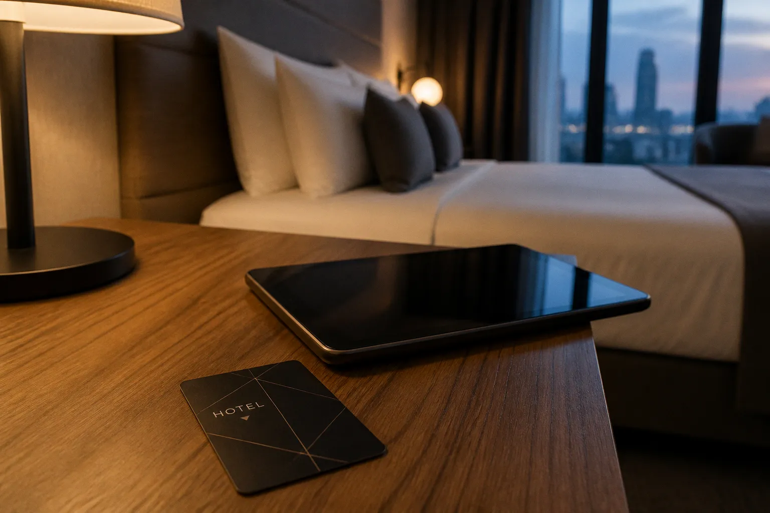 Autoplay vs click-to-play video for hotel websites