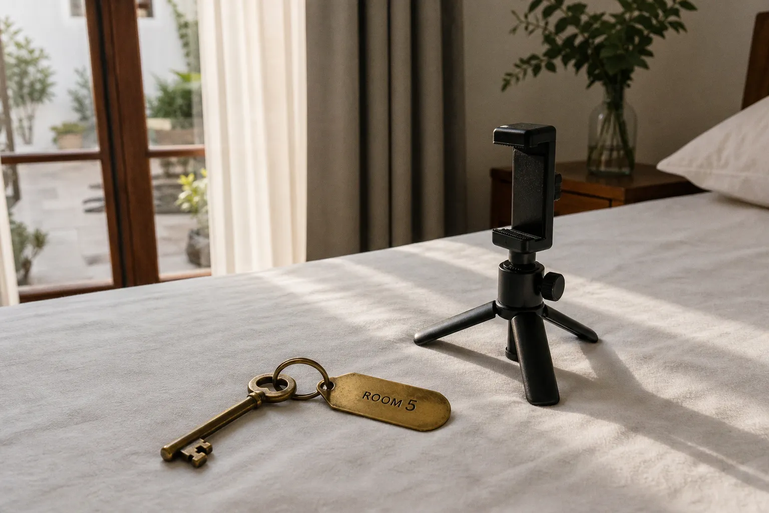 B&B video marketing channels: matching platforms to guests
