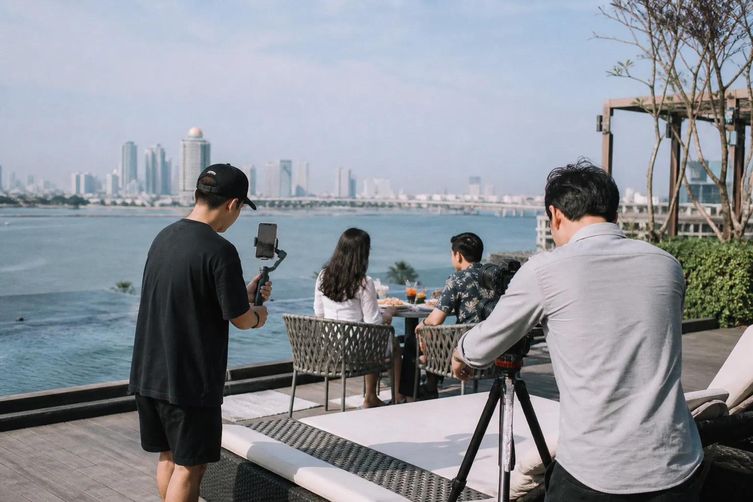 Beyond Influencers: How Vertical Drama is Redefining Hospitality Storytelling