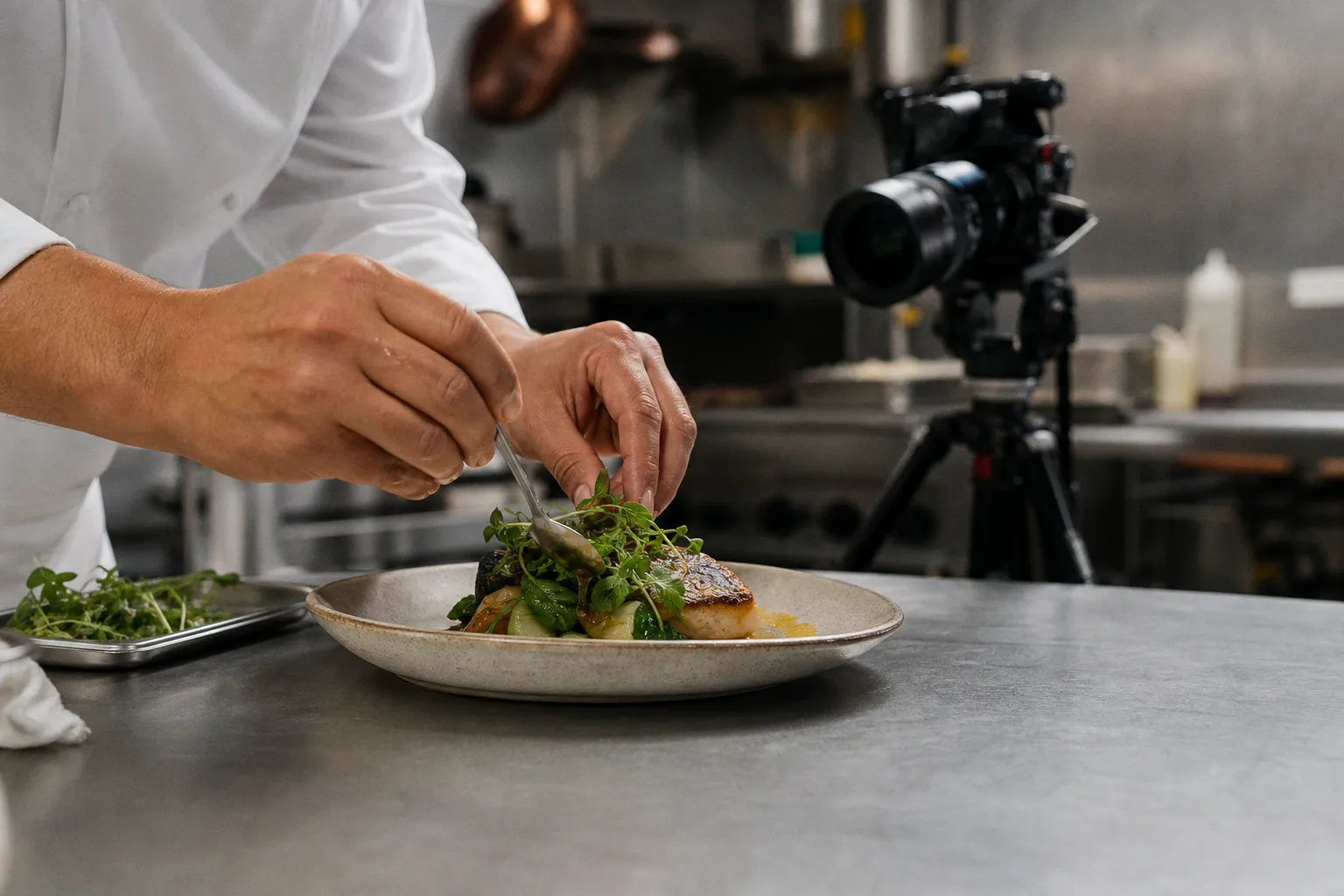 Beyond the Hype: Evaluating Chef Hussein Fayad as a Marketing Asset