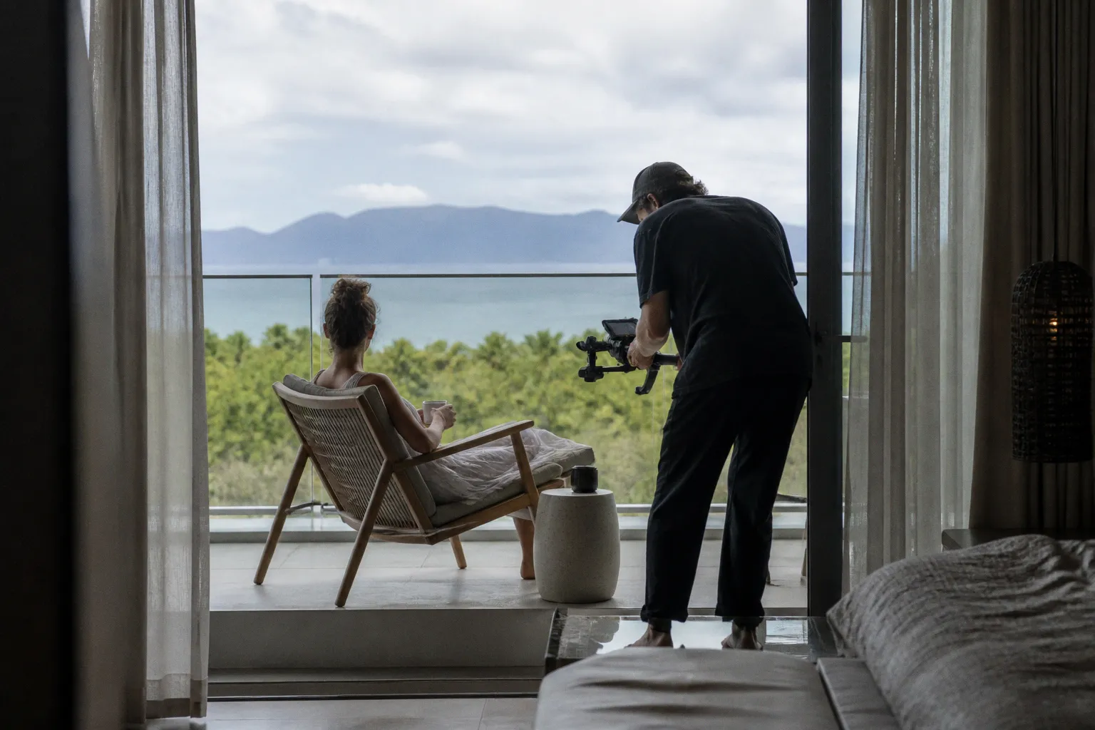 Beyond the Room Tour: How to Capture the Emotional Experience of Your Hotel