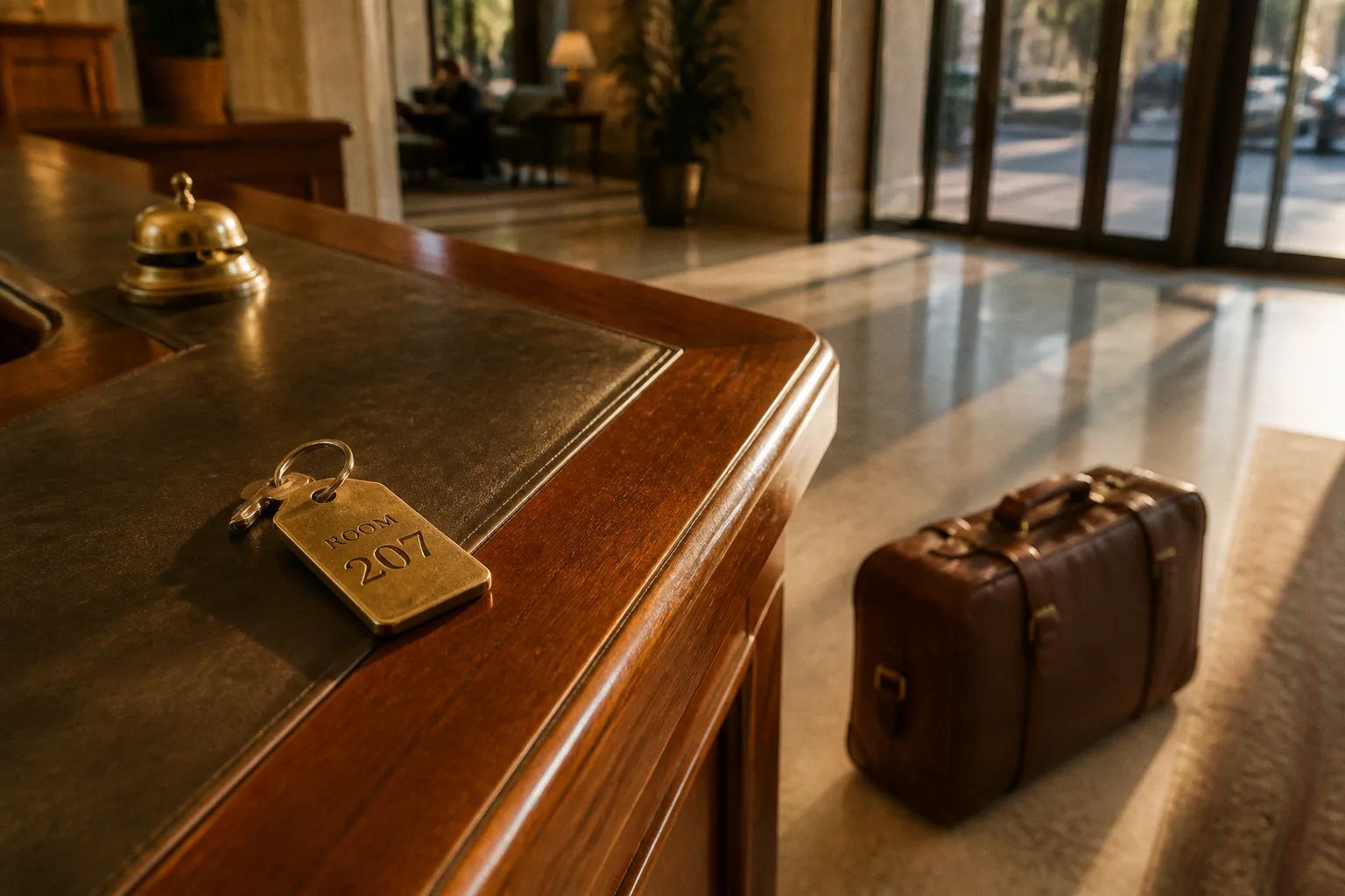 Booking abandonment video: three recovery paths for hotels