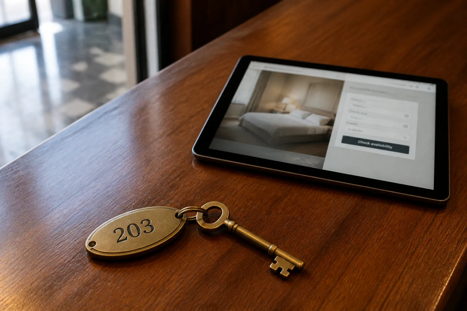 Booking engine video FAQs: a setup roadmap for hotels