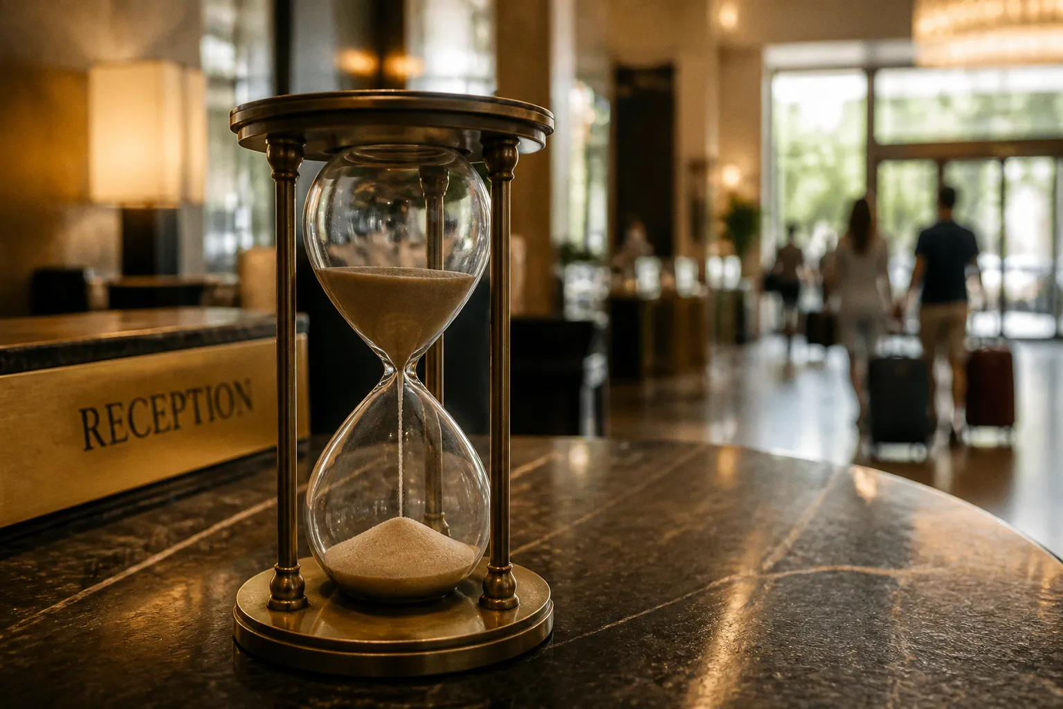 Booking engine video latency: hidden conversion killers