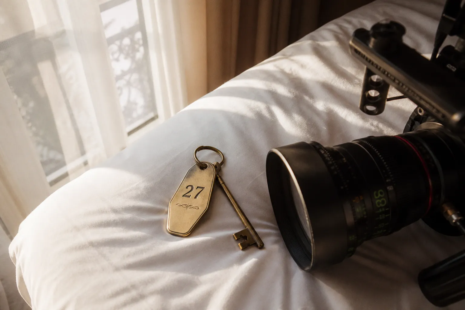 Boutique hotel video strategy: from concept to bookings