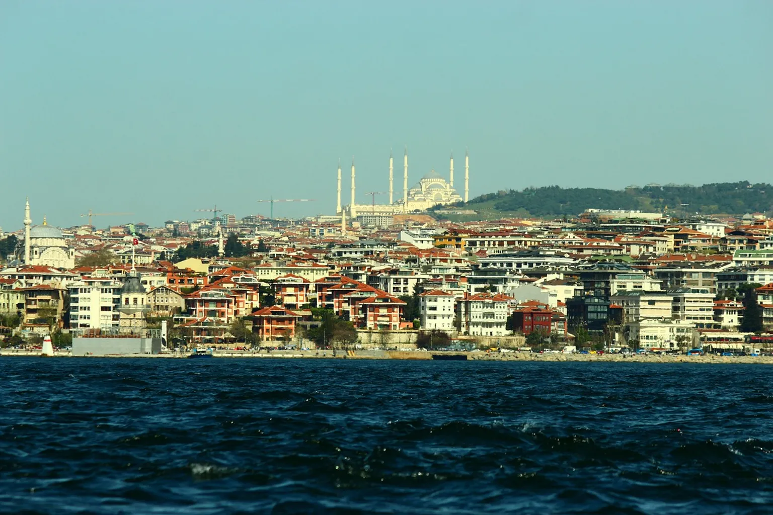 Camlica Tower tickets: avoiding common booking traps