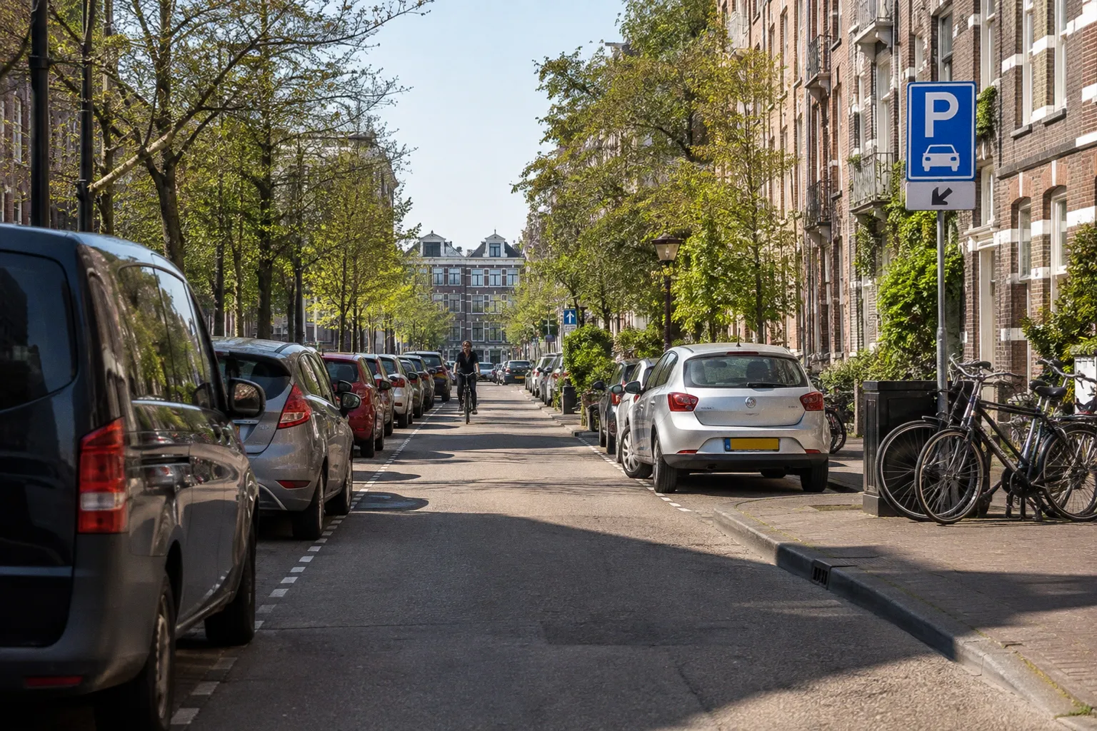 Car Rental in Amsterdam: A Practical Guide