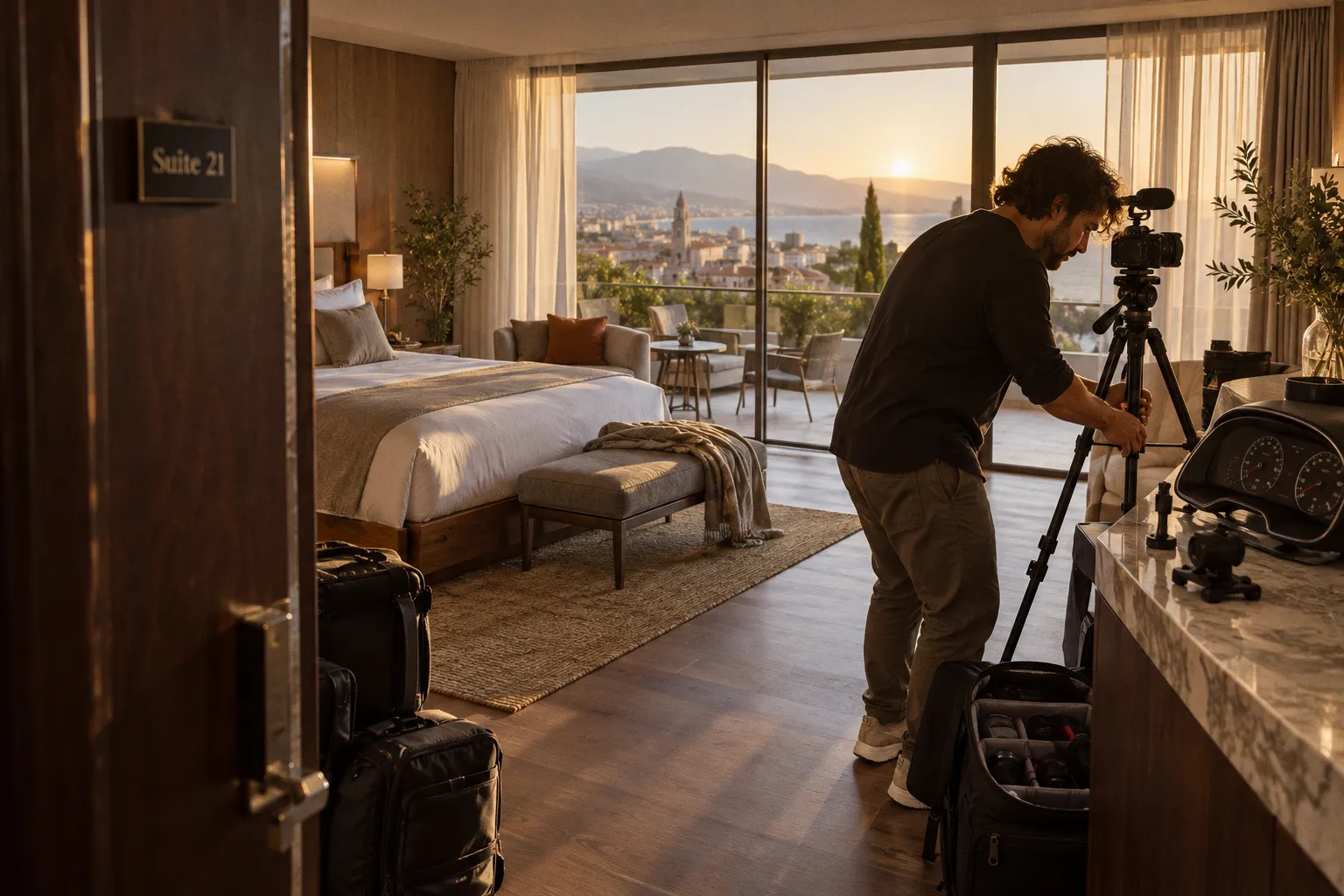 Car Rental in Castellón de la Plana (Spain): The Practical Guide