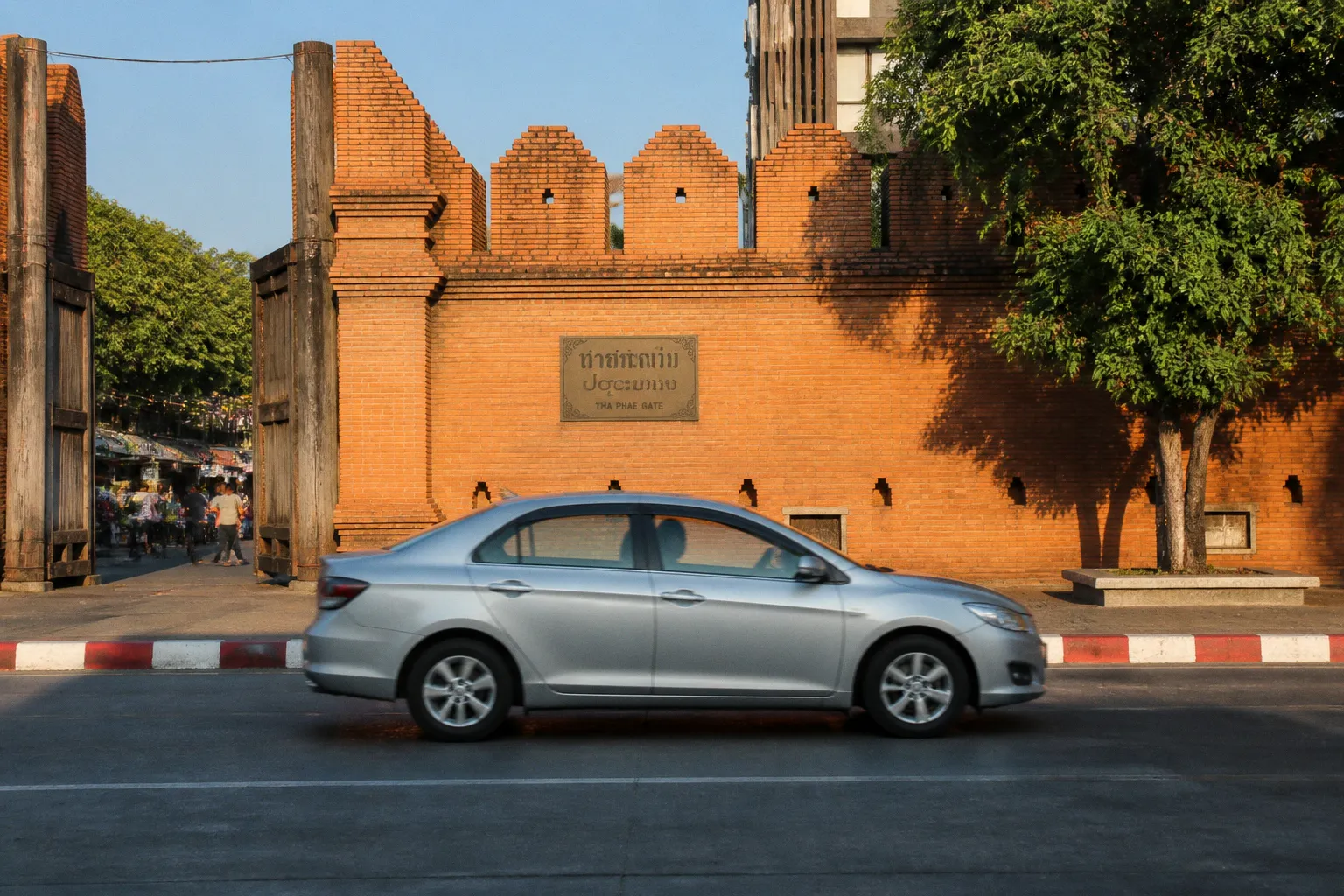 Car Rental in Chiang Mai, Thailand: A Practical Guide