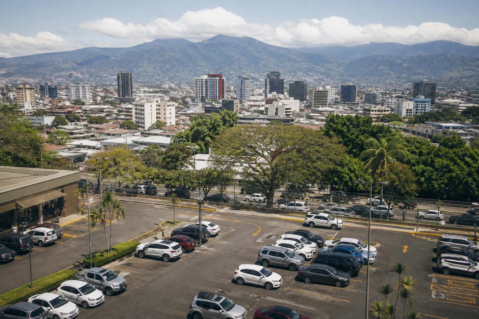Car Rental in Costa Rica (Costa Rica): The Complete Guide