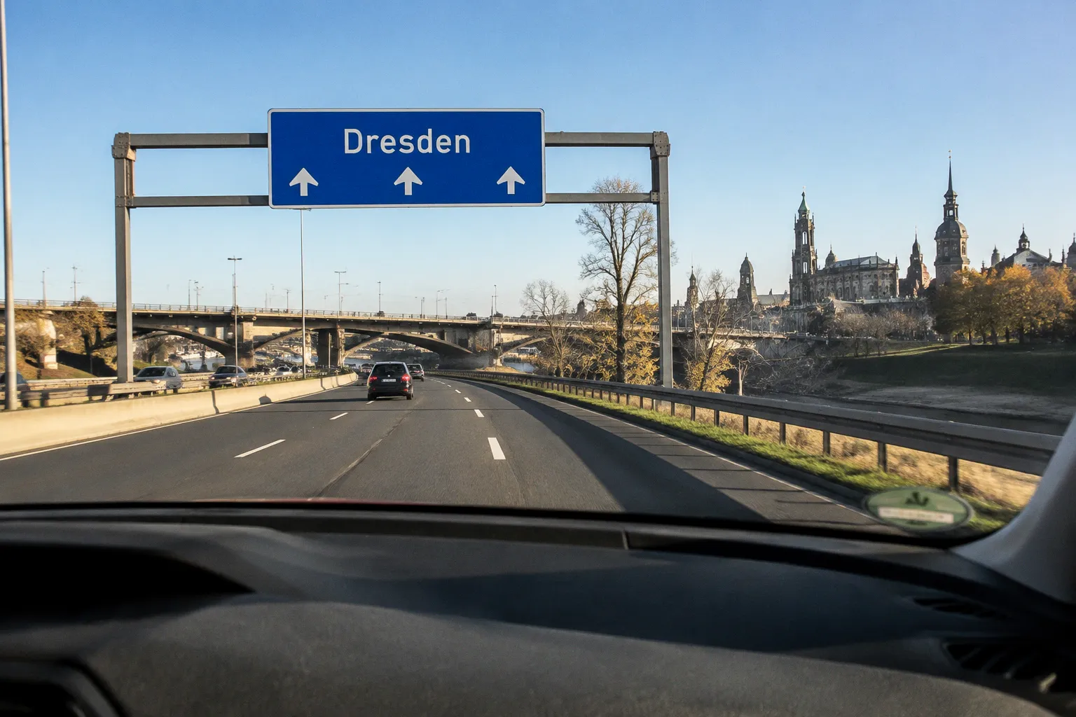 Practical Guide to Car Rental in Dresden, Germany