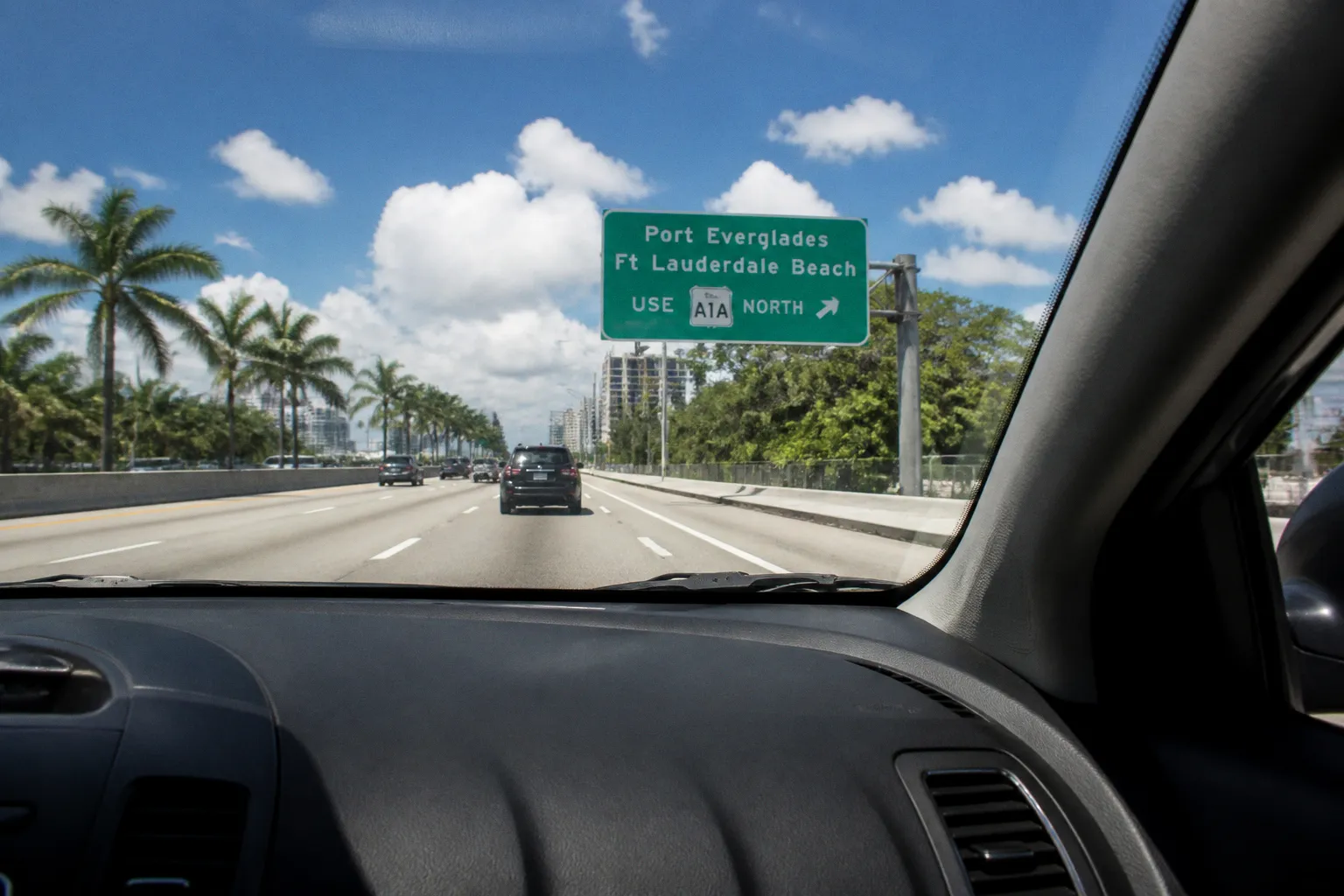 Car Rental in Fort Lauderdale: The Complete Practical Guide