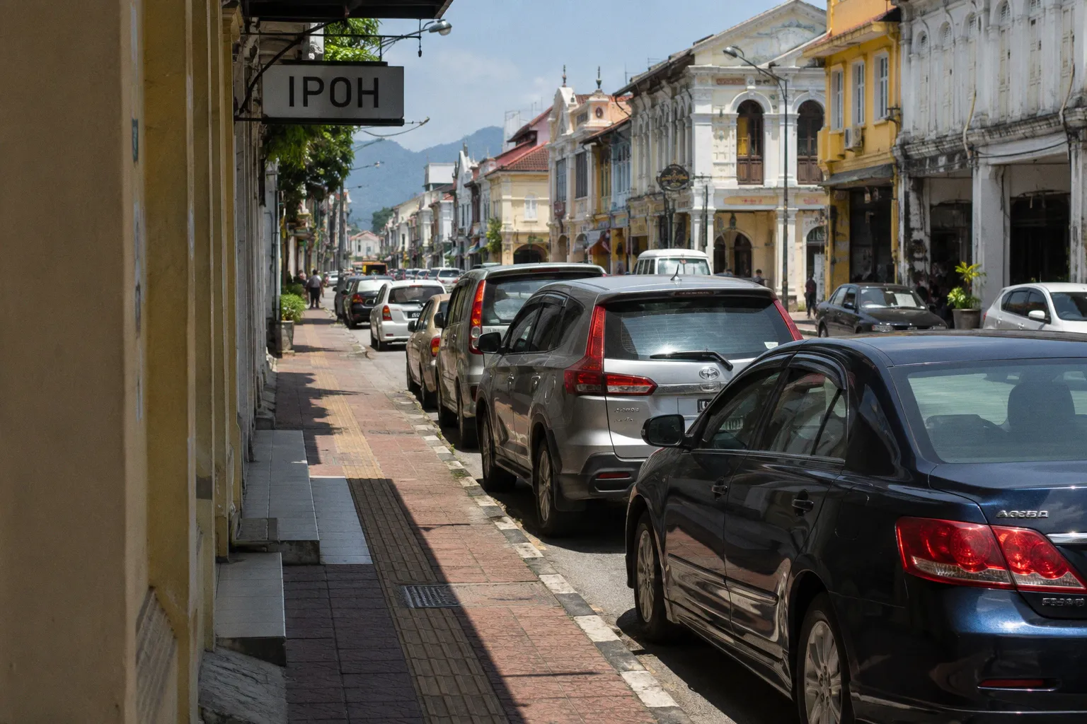 Car Rental in Ipoh, Malaysia: Practical Guide