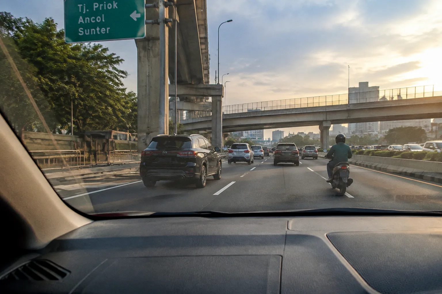 Car Rental in Jakarta: Practical 2026 Guide