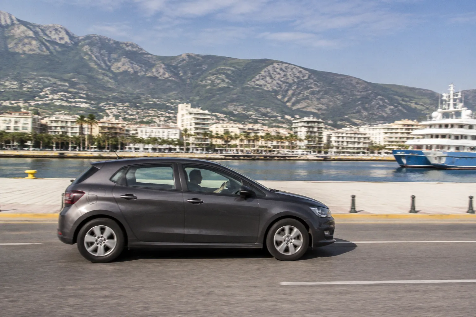 Car Rental in Kalamata, Greece: Practical Guide