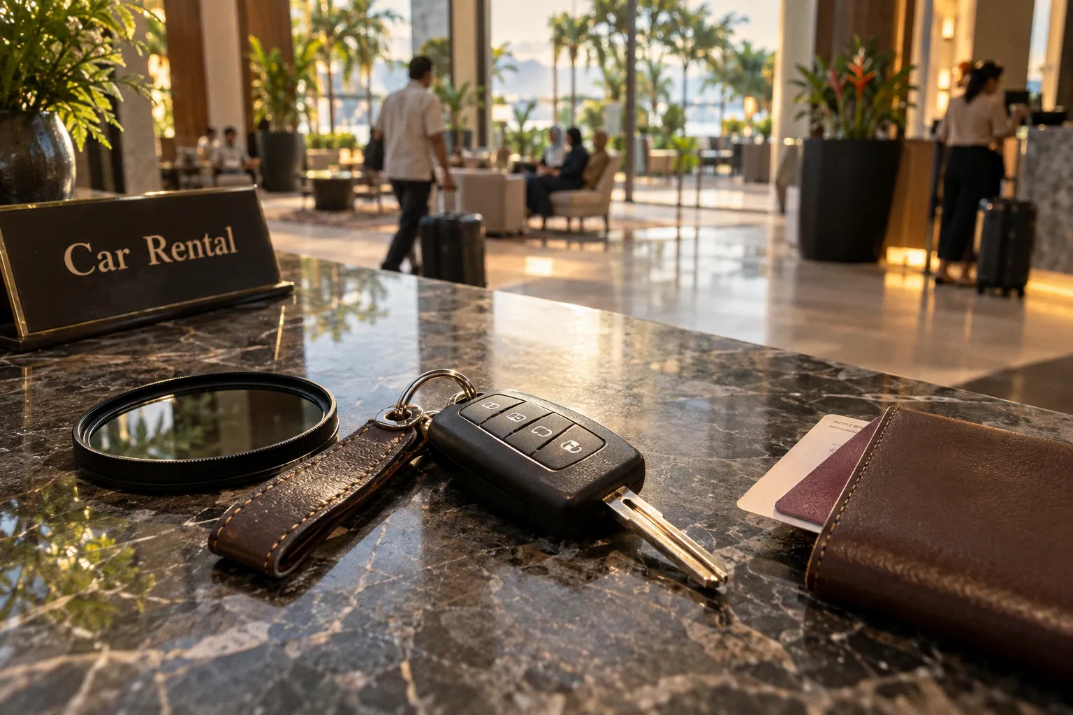 Car Rental in Kuantan (Malaysia): A Practical Guide