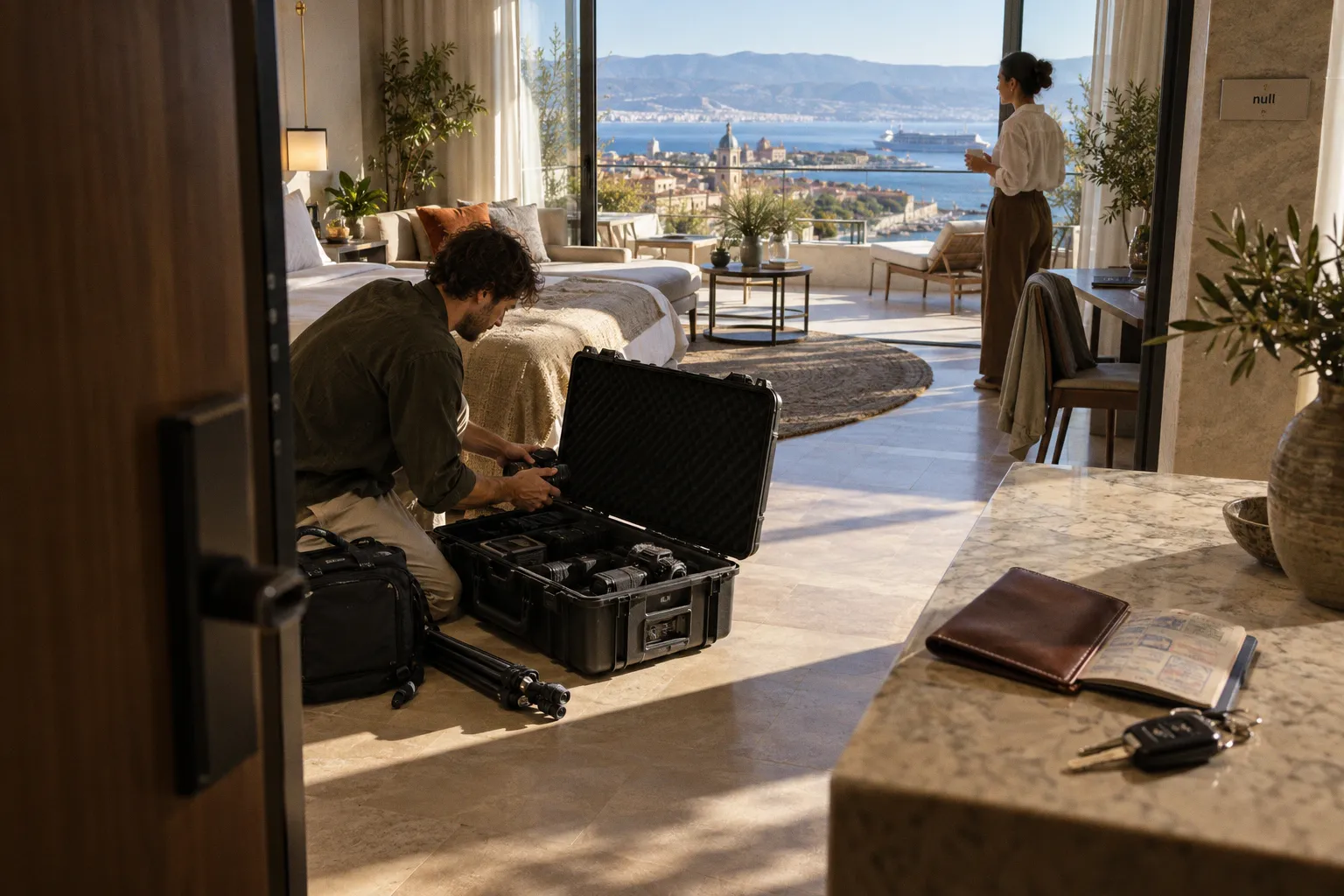 Car Rental in Messina, Italy: A Practical Guide
