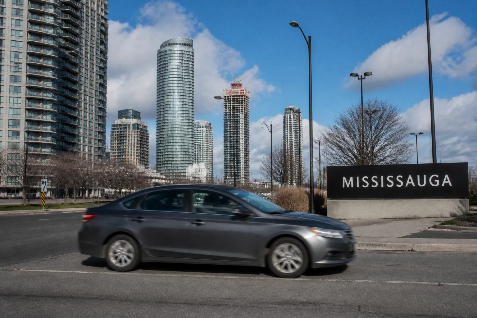 Car Rental in Mississauga, Canada: A Practical Guide