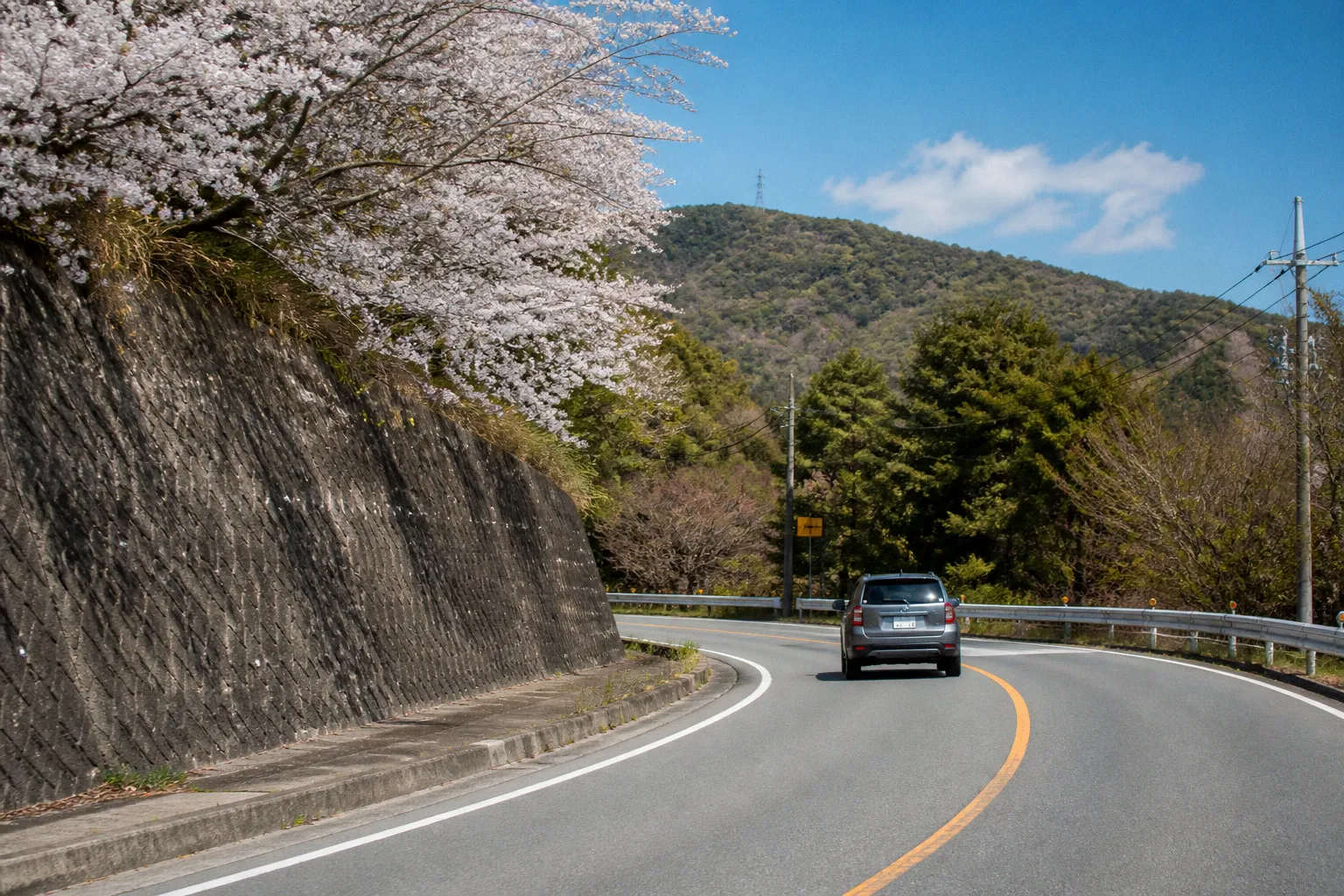 Car Rental in Osaka (Japan): A Practical Guide