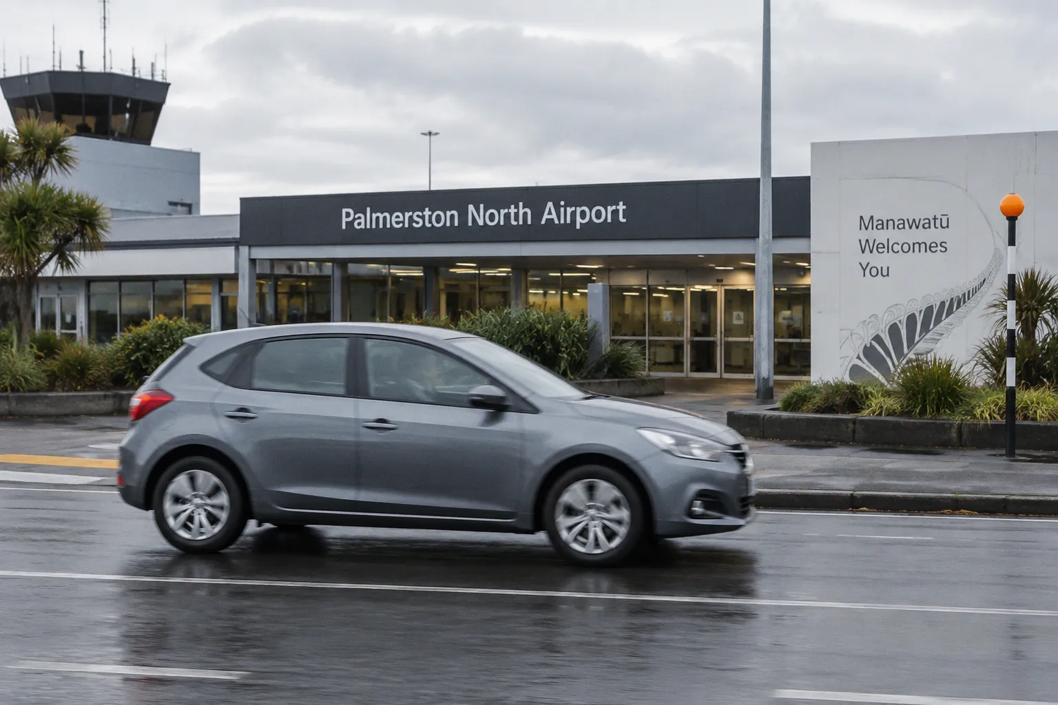 Car Rental in Palmerston North, New Zealand: Practical Guide