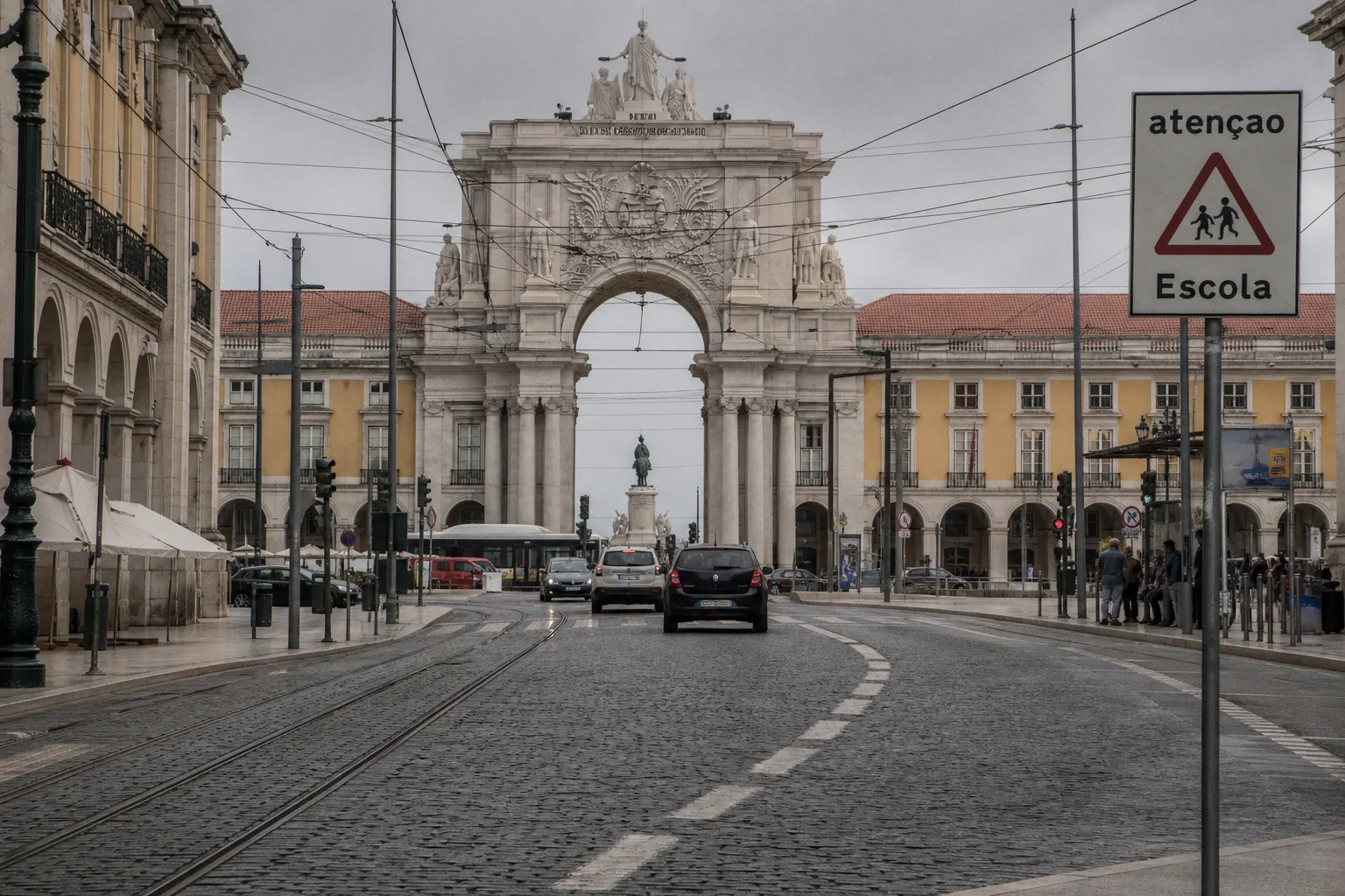Car Rental in Portugal, Portugal: A Practical Guide