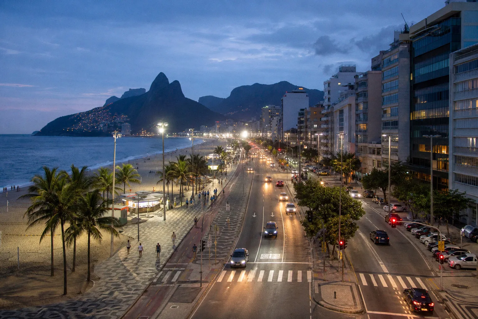 Car Rental in Rio de Janeiro, Brazil: The Practical Guide