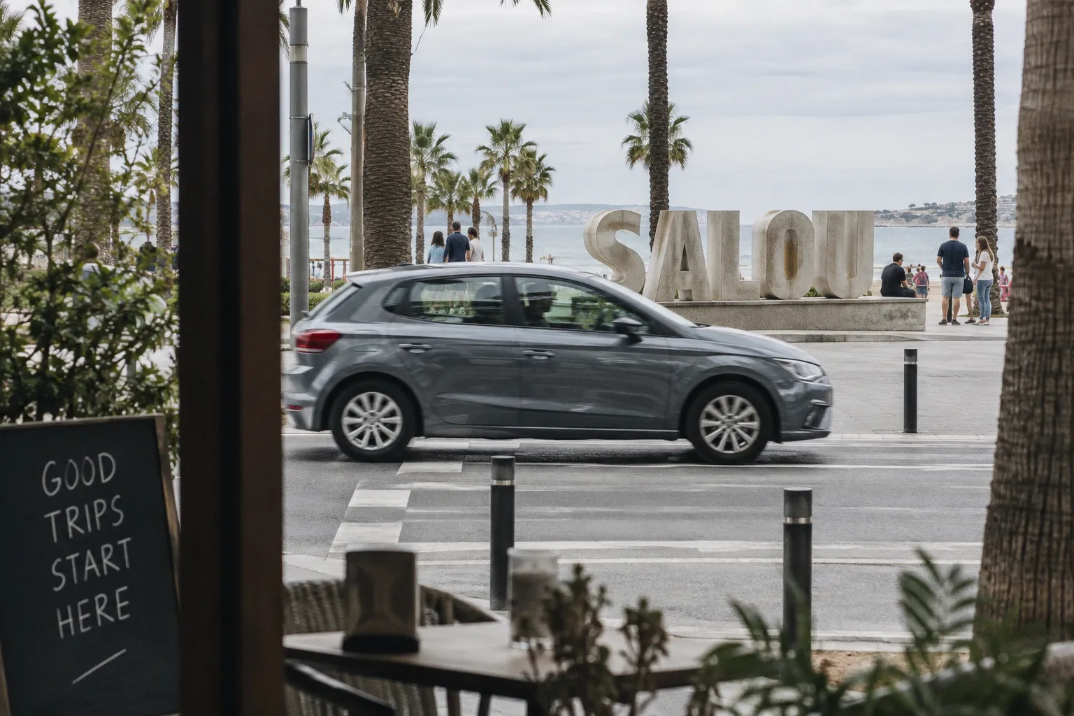 Car Rental in Salou (Spain): A Practical Guide