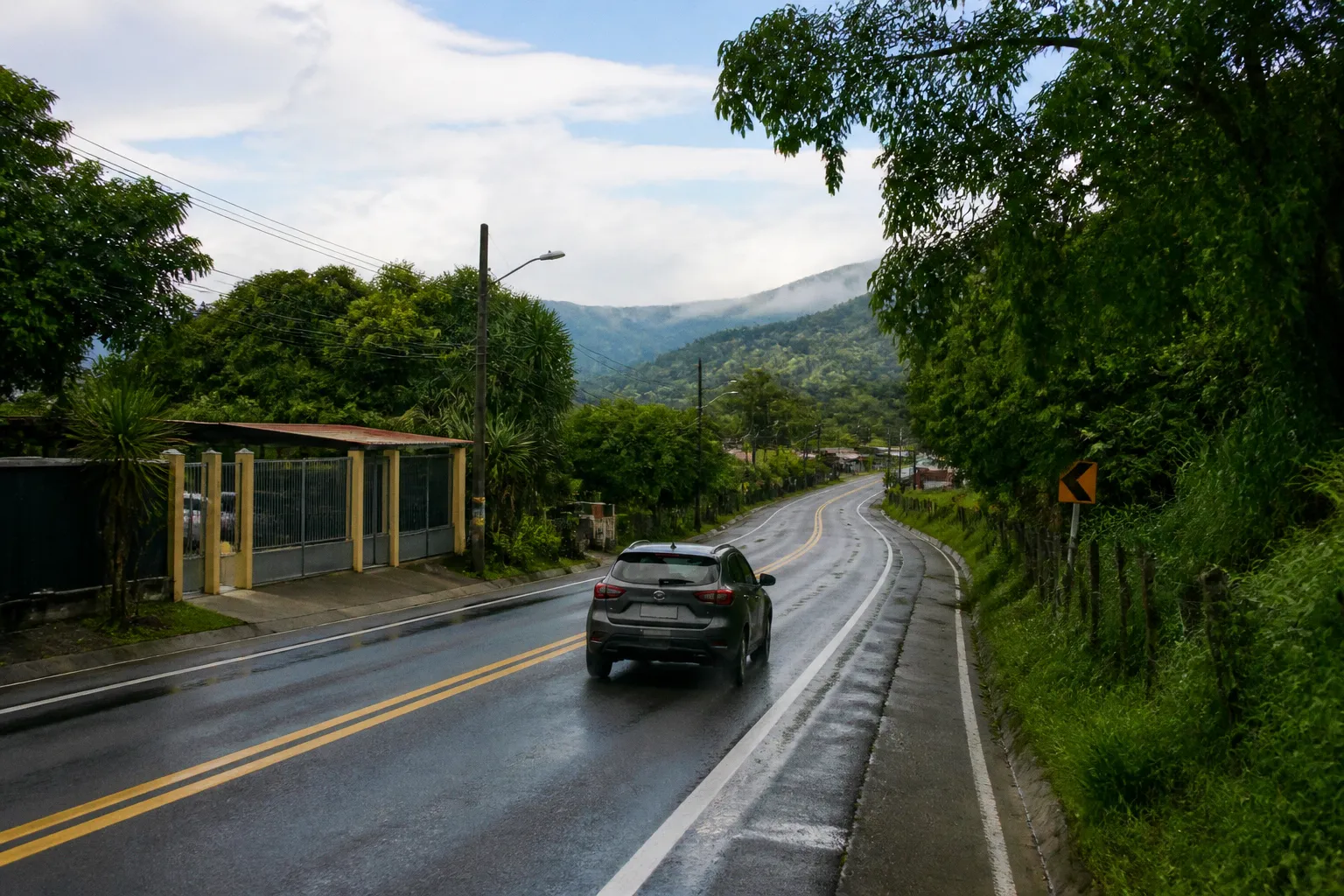Car Rental in San Francisco (Costa Rica): A Practical Guide
