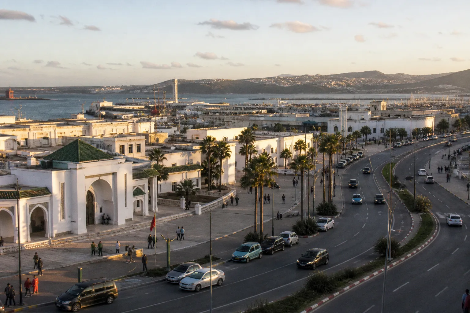 Car Rental in Tangier (Morocco): A Practical Guide
