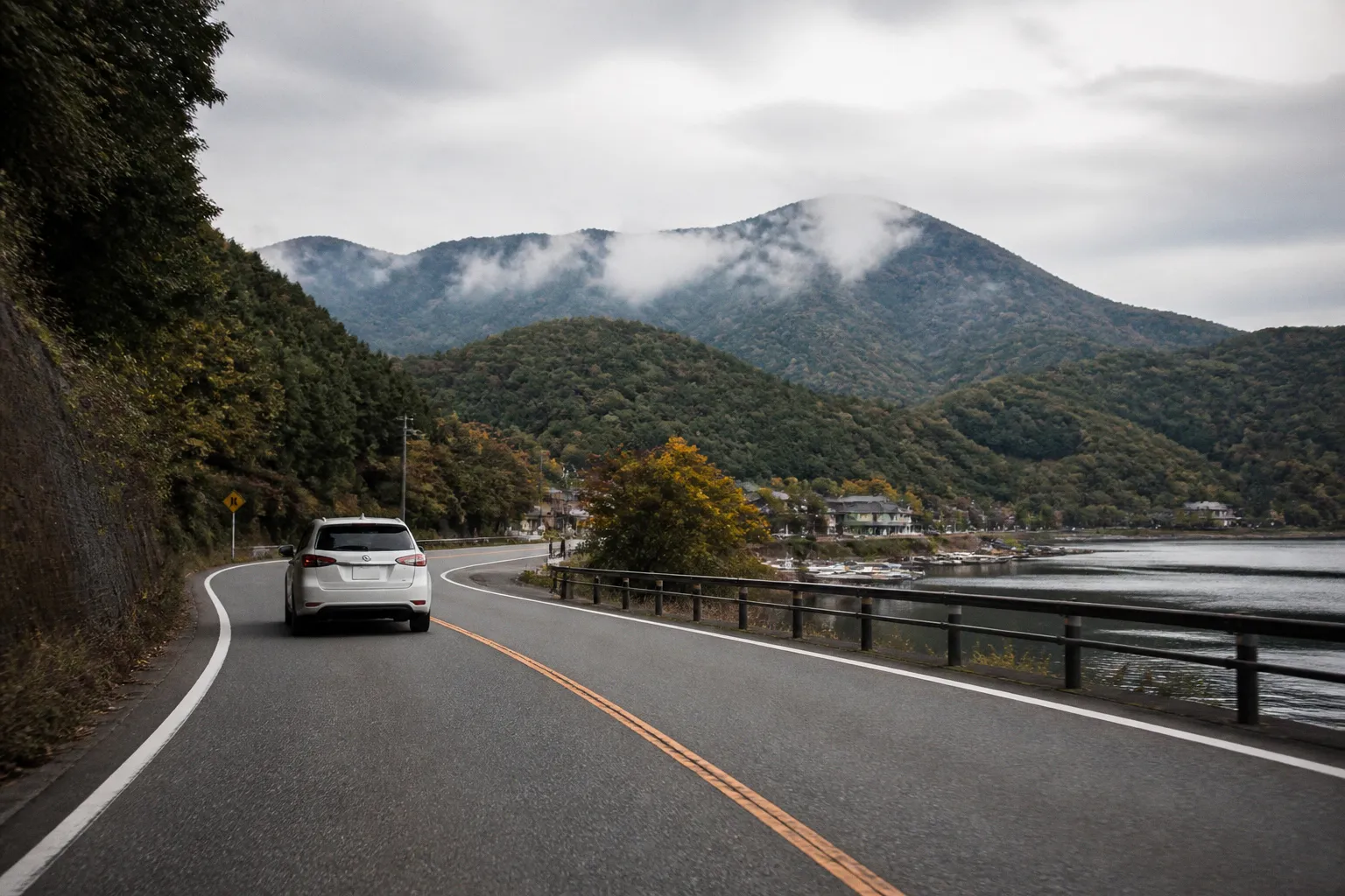 Car Rental in Tokyo: The Complete Practical Guide