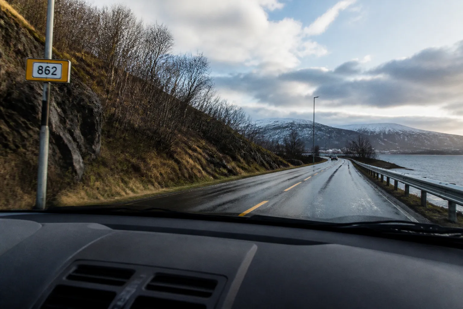 Car Rental in Tromso, Norway: A Practical Guide