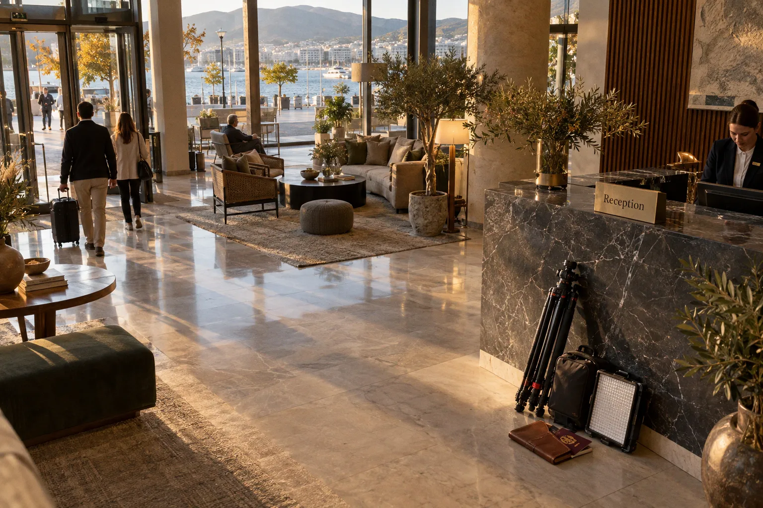 Car Rental in Volos, Greece: Practical Guide & Local Tips
