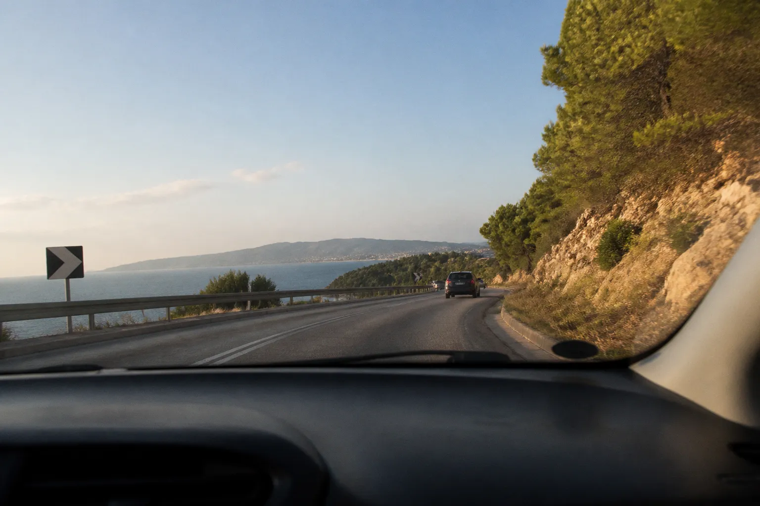Car Rental in Zakynthos (Greece): A Practical Guide
