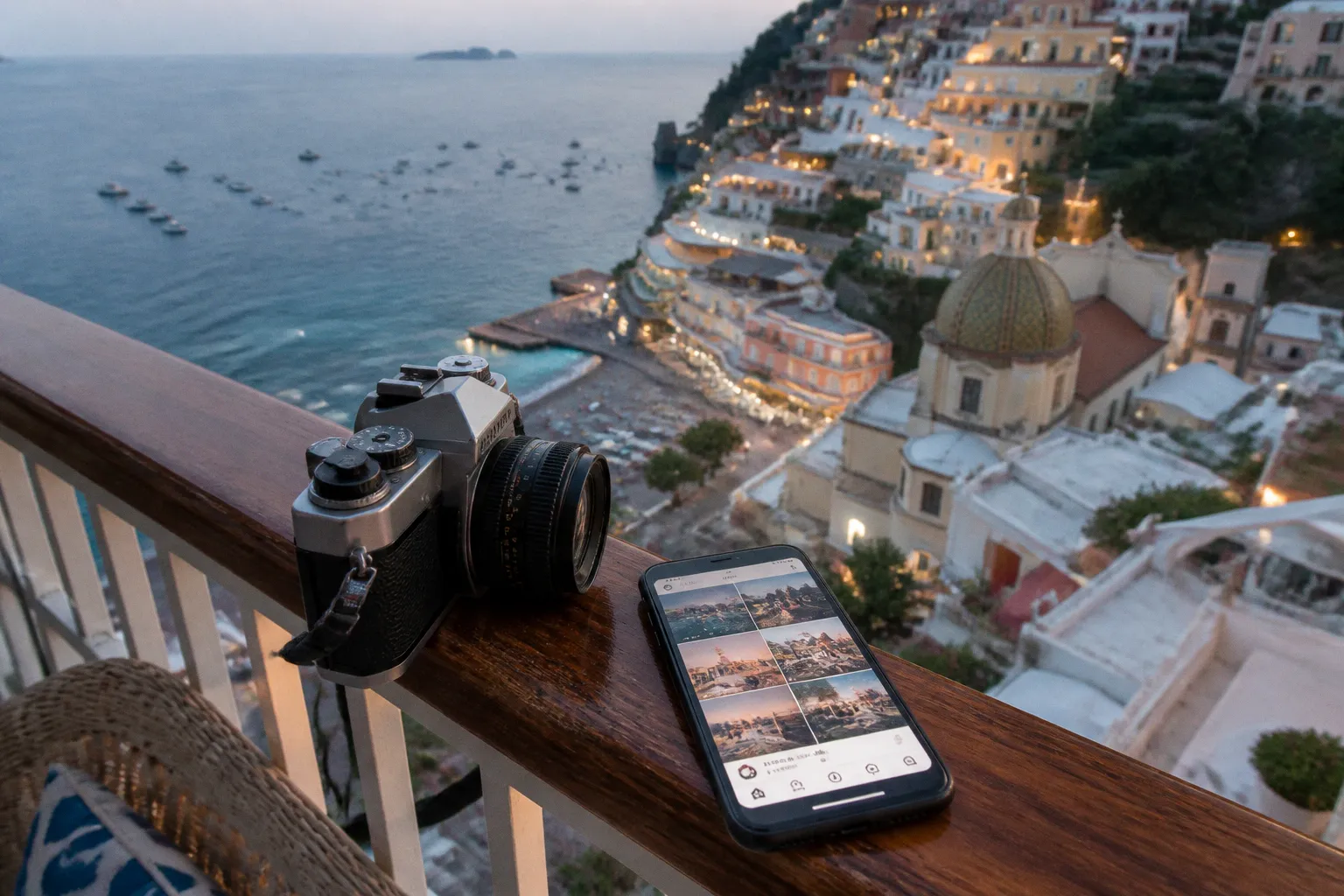 Curated video series vs user content: choosing your hotel strategy
