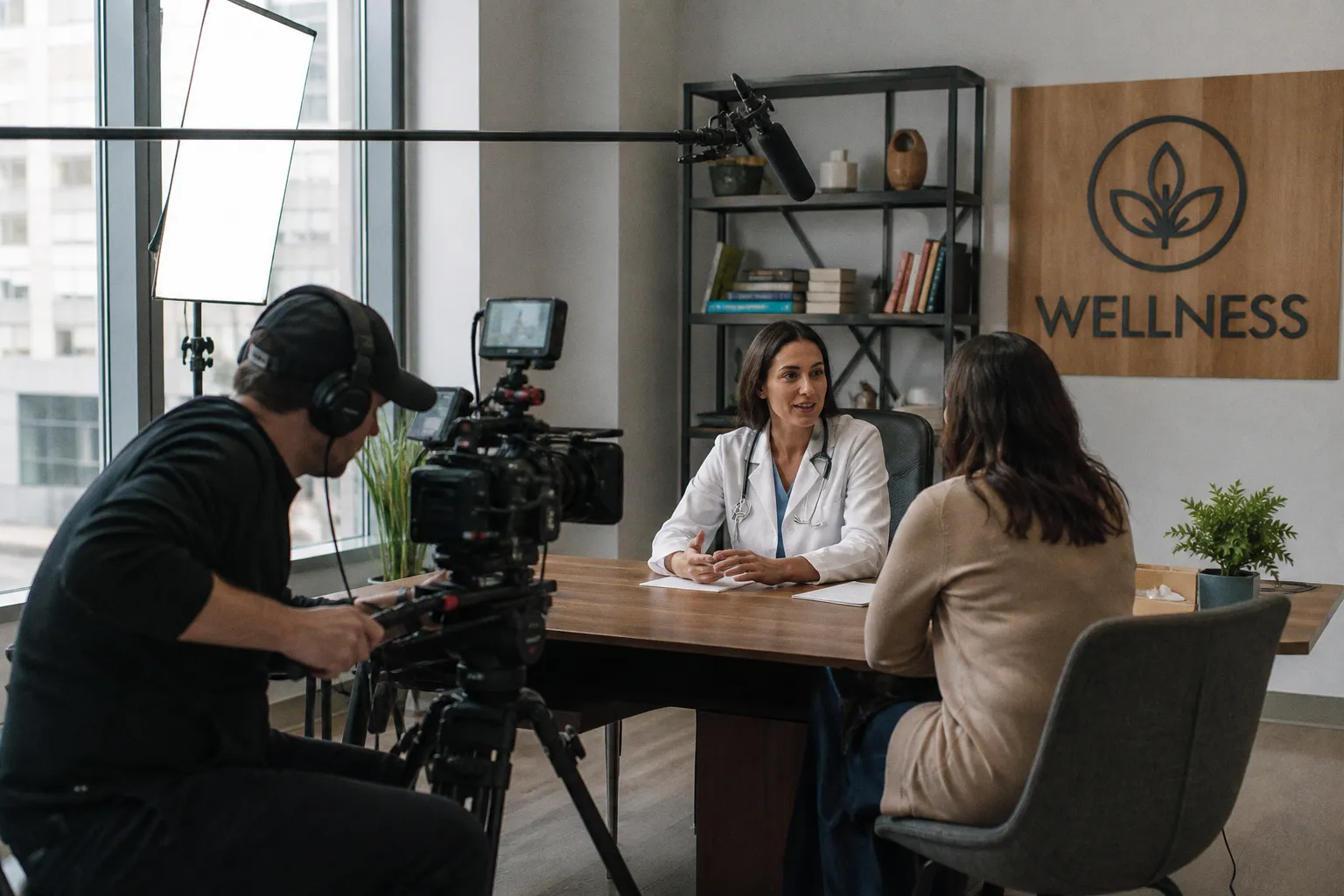 DD.NYC Expands Operations with Dedicated Full-Service Video Production Unit