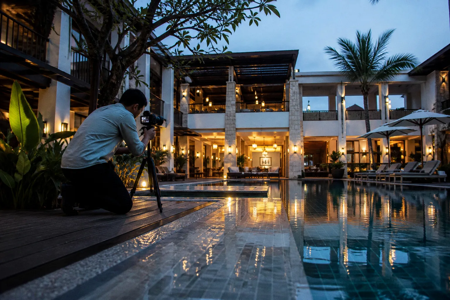 Designkit Debuts AI Tool to Convert Hotel Photography Into Marketing Videos