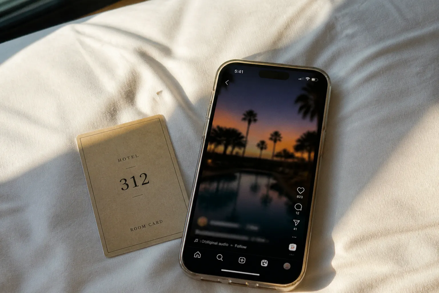 Do Hotels Need Permission to Repost Guest Instagram Reels?