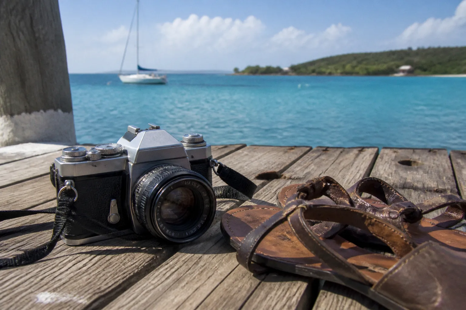 Experiential travel videos: a production roadmap