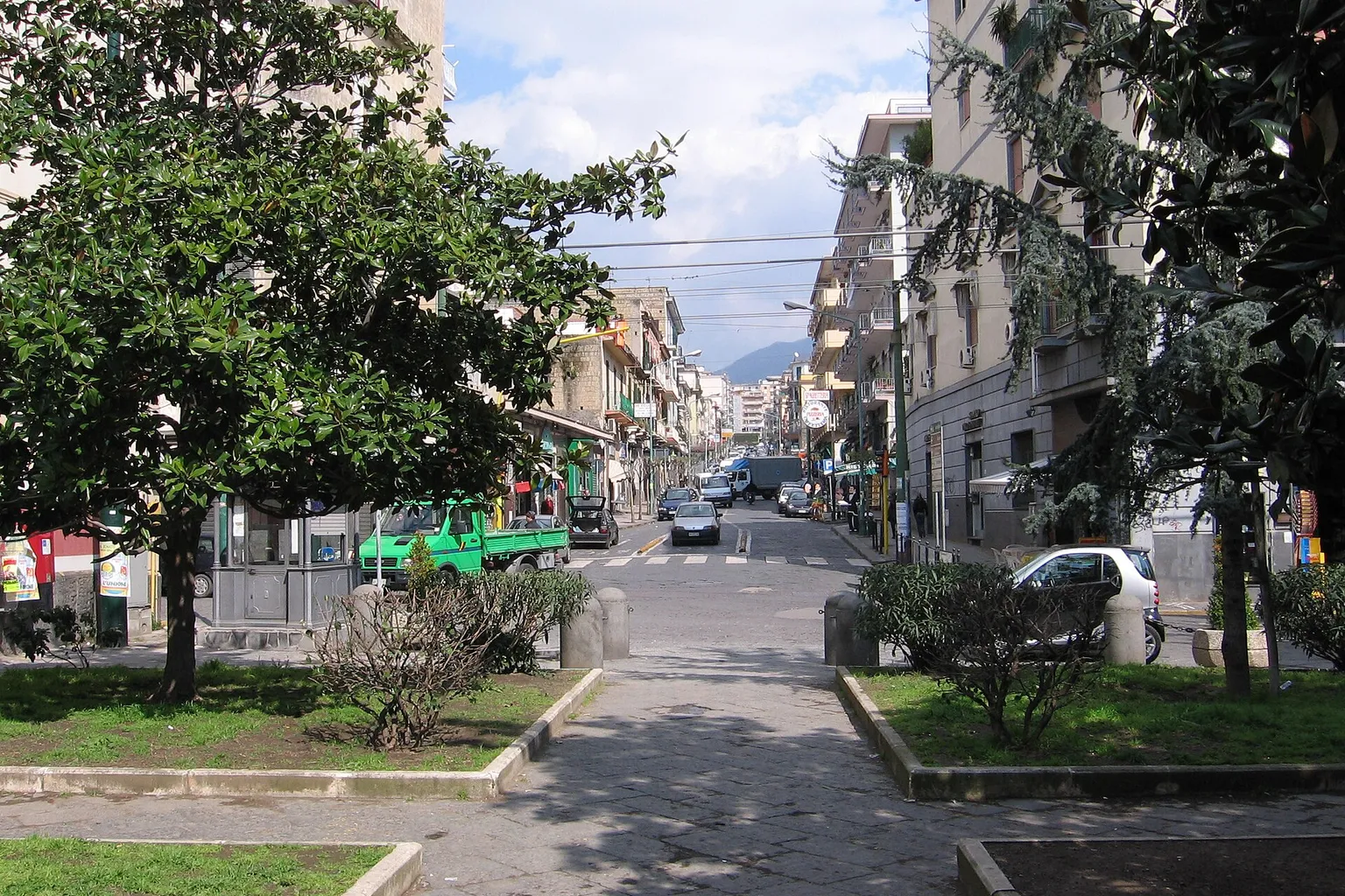 Herculaneum tickets: a step-by-step booking route for creators