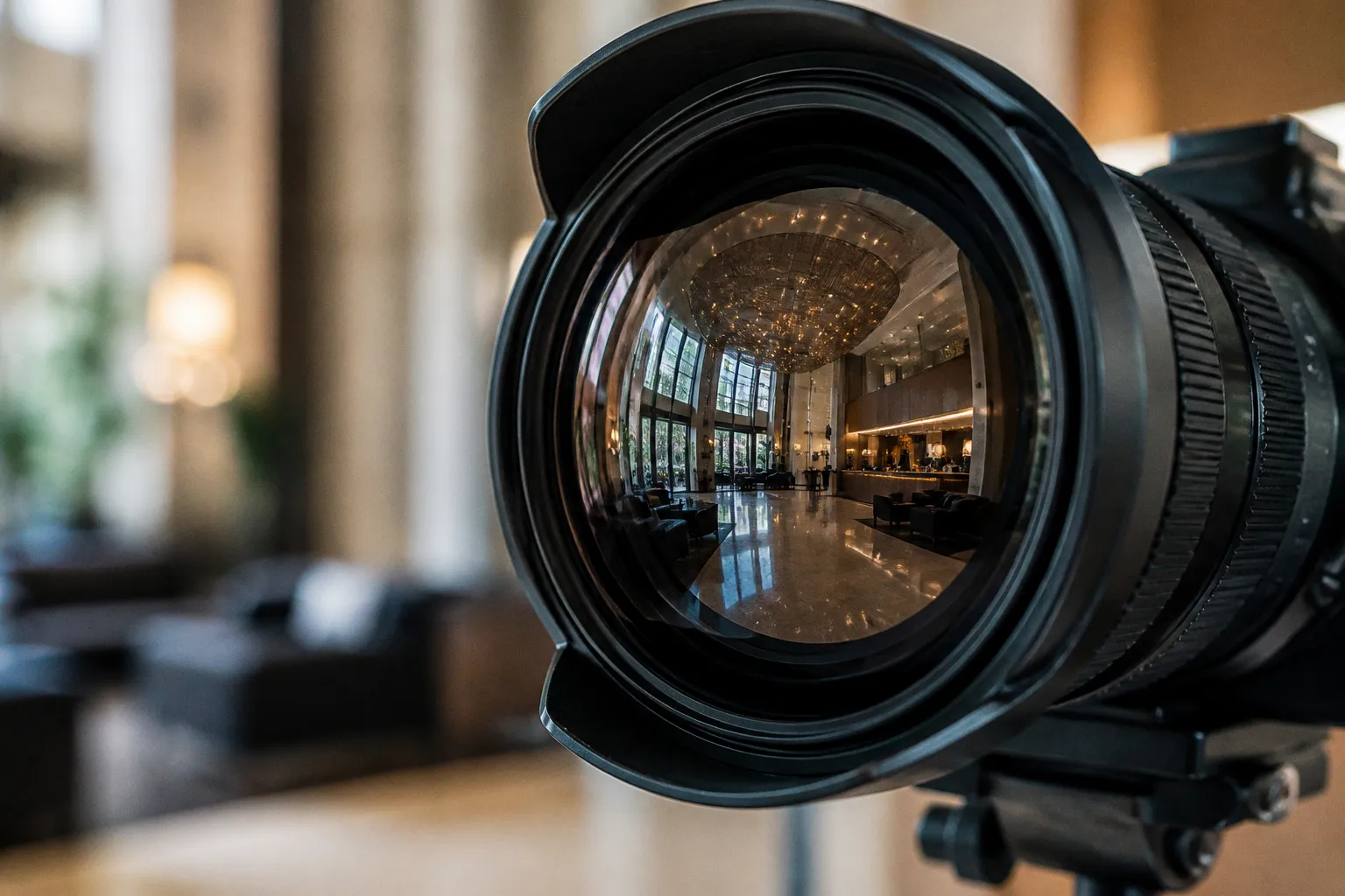 Hospitality Marketing: key facts and a clear next step