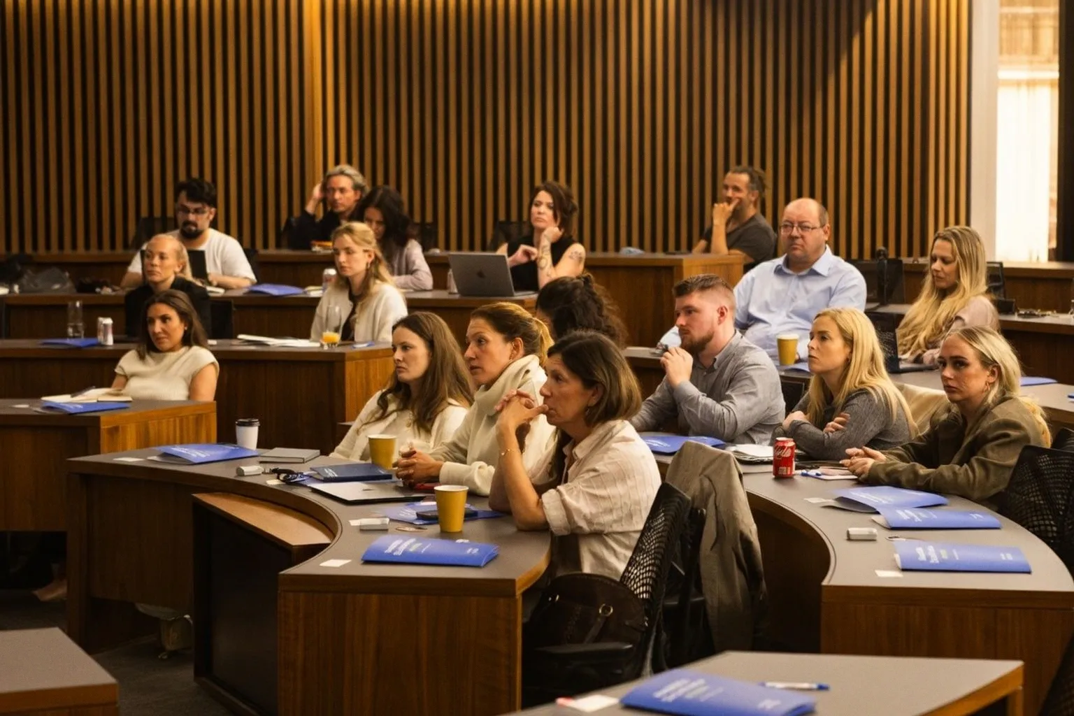Hospitality Social Media Summit: Transforming Digital Presence into a Revenue Engine