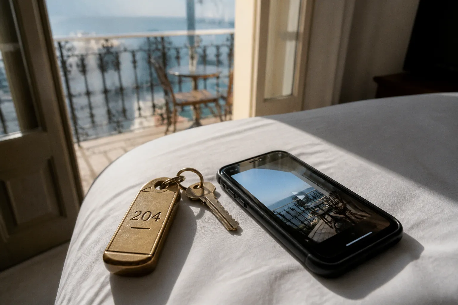 Hotel booking engine video: a placement roadmap for conversion