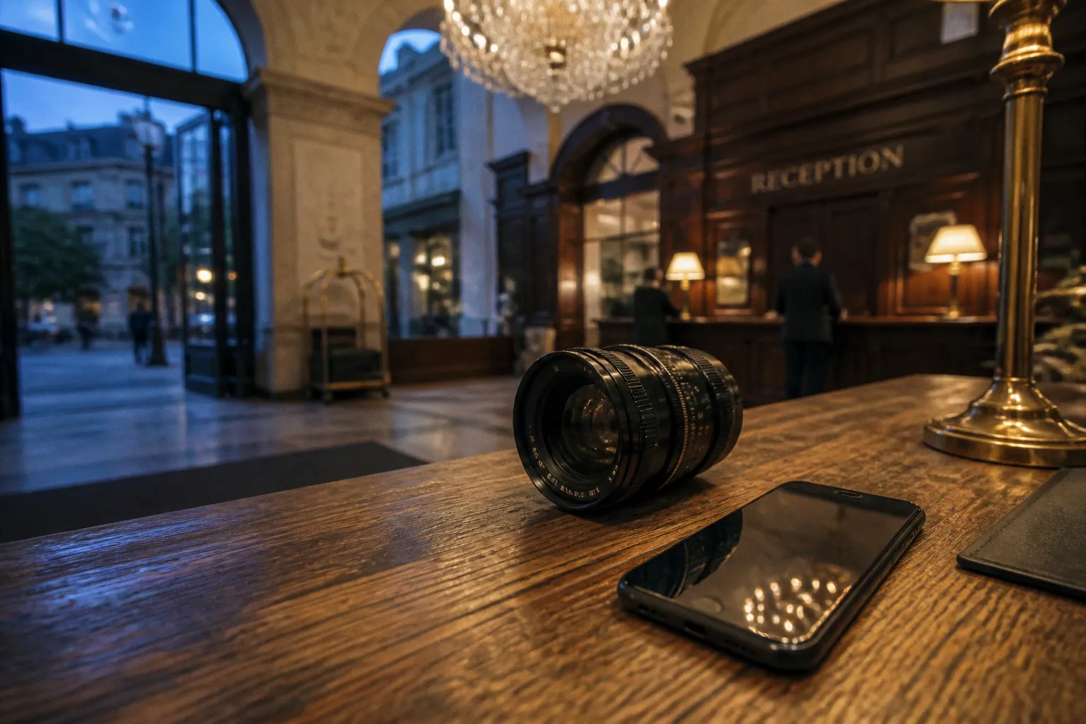 Hotel brand storytelling: cinematic vs raw video