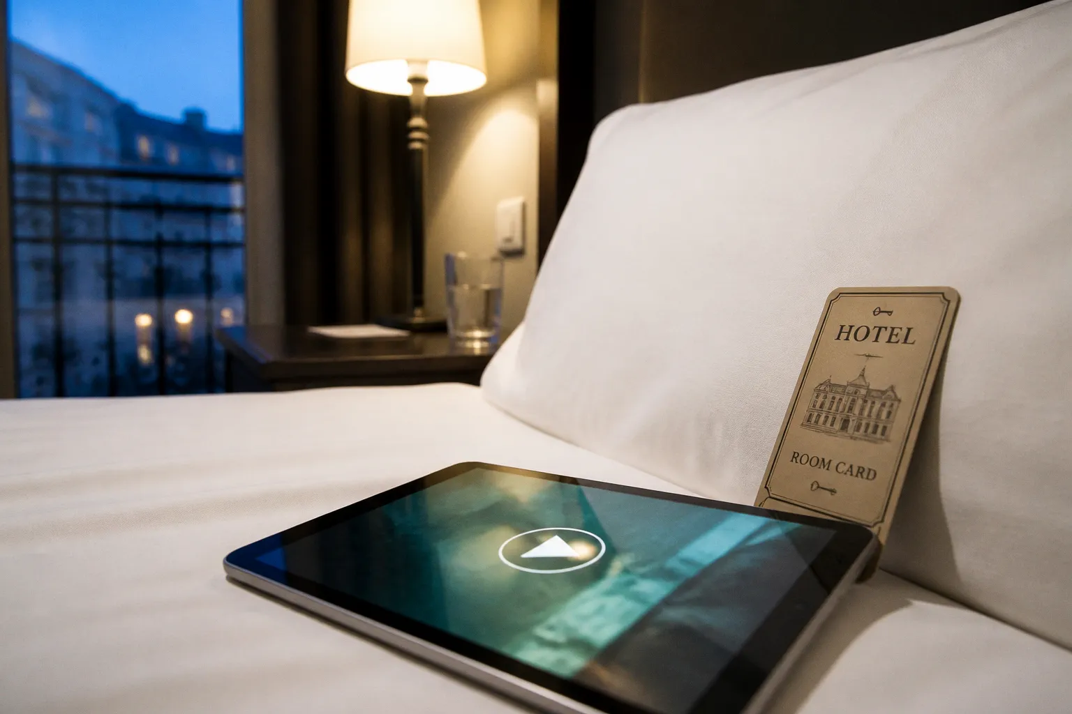 Hotel email video marketing: three integration paths