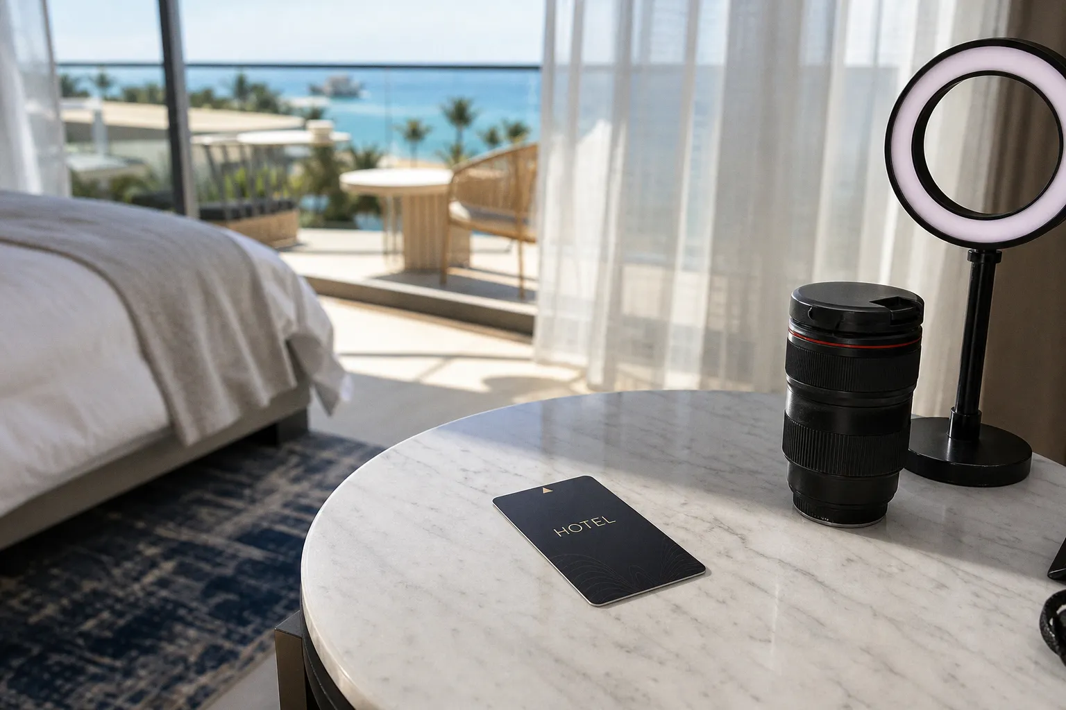 Hotel influencer partnership models: finding your best fit