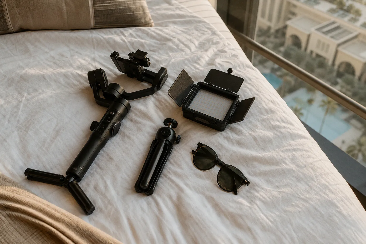 Hotel TikTok Campaign Prep: 7 Things to Gather Before Launch