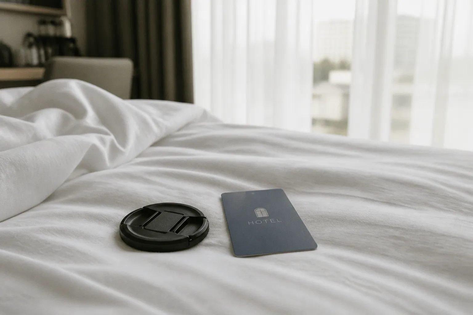 Hotel video agency brief: assets to gather before kickoff