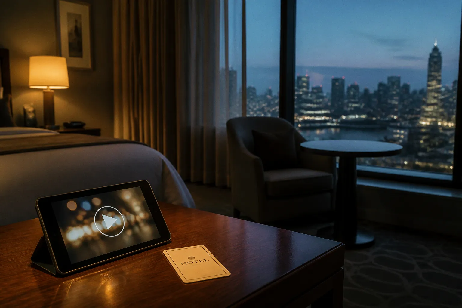 Hotel Video Email Campaigns: A Five-Step Launch Roadmap